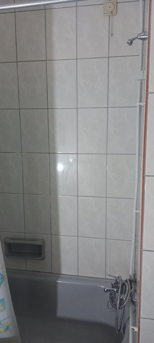 Apartamento R/C T2+1