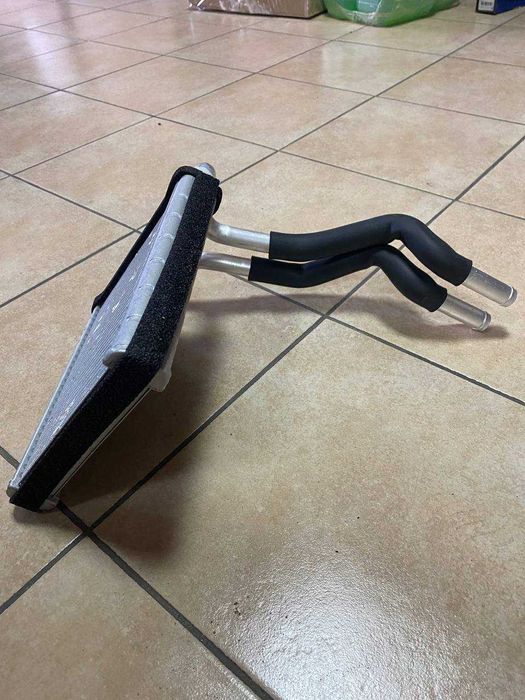 Радіатор пічки печки Elantra AD 2016-2020 хюндай елантра 2016-20