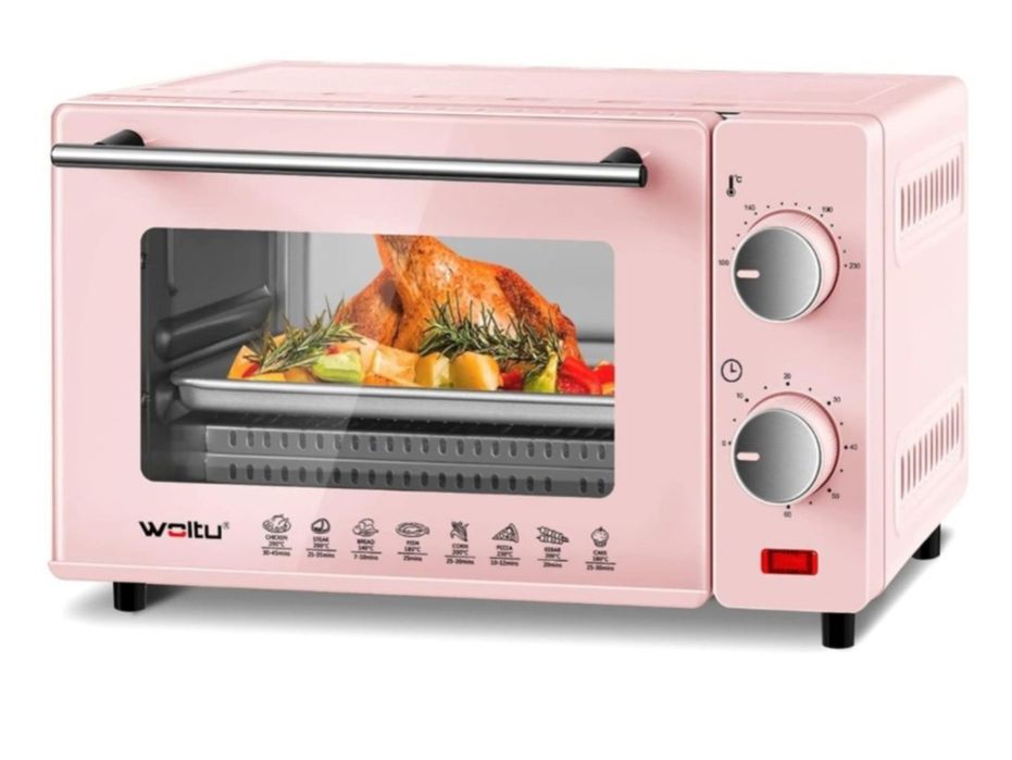 Mini piekarnik wielofunkcyjny