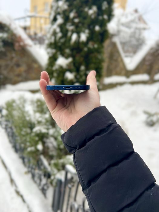 iPhone 12 128gb|ГАРАНТІЯ|Айфон 12 128гб|Айфон|Iphone|