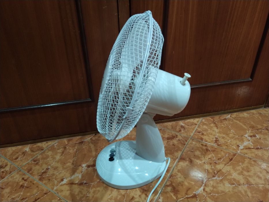 Ventoinha ventilador casa quarto apartamento escritório gabinete
