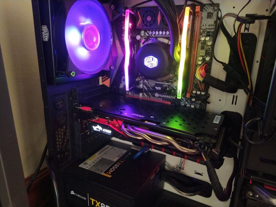 Computador para gaming