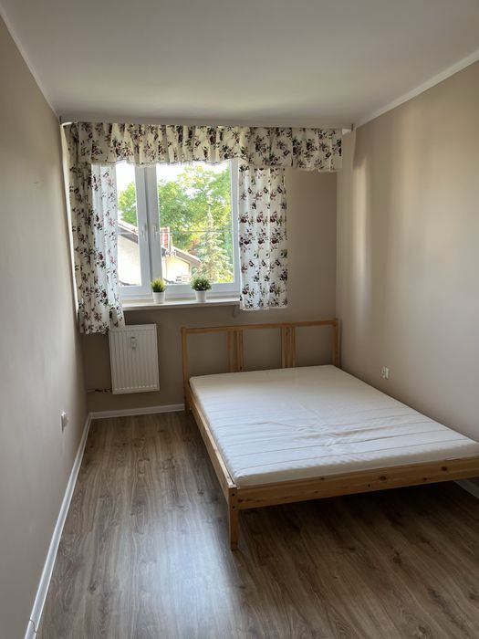 37m, 2 pokoje, Dabrowskiego