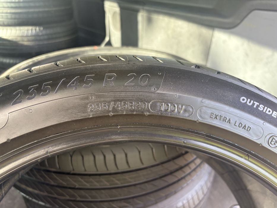 235/45 R20 100V XL Michelin Primacy4 art.(2501)