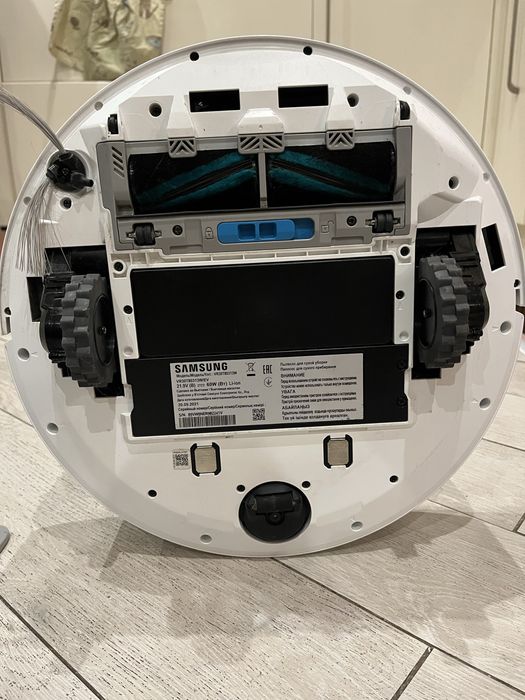 Робот пилосос Samsung Jet Bot