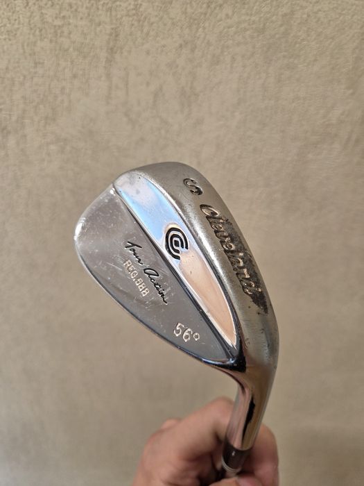 Kij golfowy SW, Cleveland Tour Action REG. 588