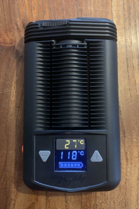 Urządzenie Storz Bickel