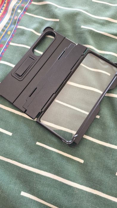 Capa samsung z fold 4