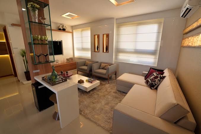 Quer mobiliar a sua casa sem gastar muito?