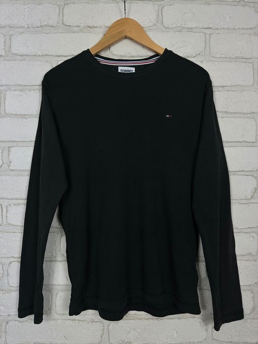 Longsleeve tommy jeans