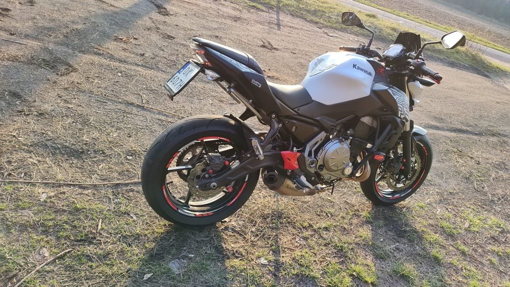 Kawasaki