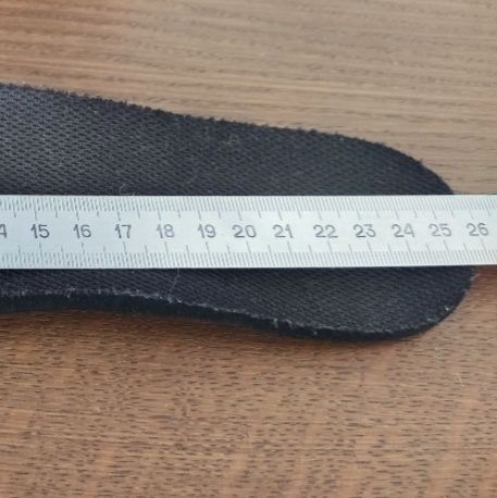 Graceland трекінгові кроссовки 40 розмір