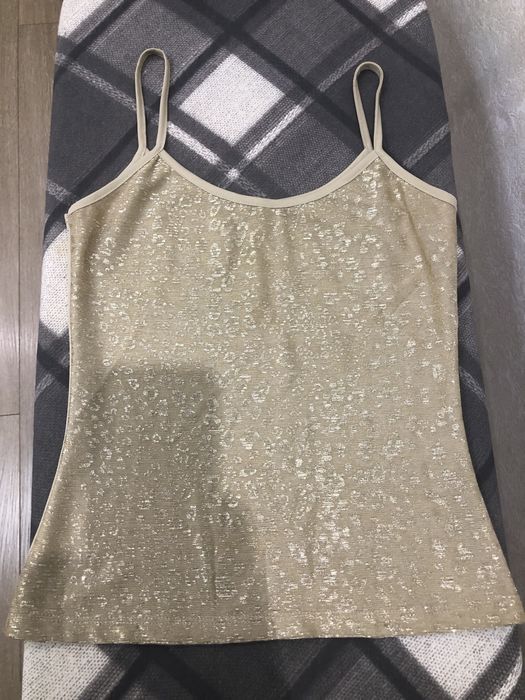 Майка Nominal basic