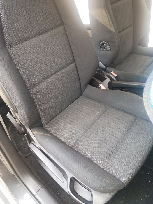 Peugeot 307sw 1.6hdi 110cv