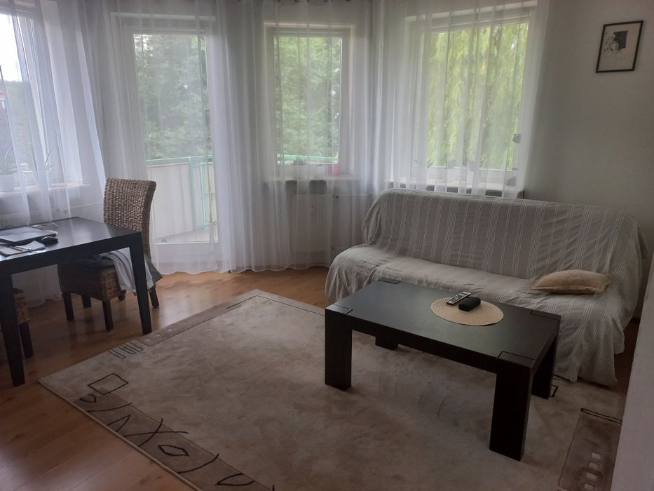 Sprzedam mieszkanie 53m2, 1p, Lublin ul. Bursztynowa 16