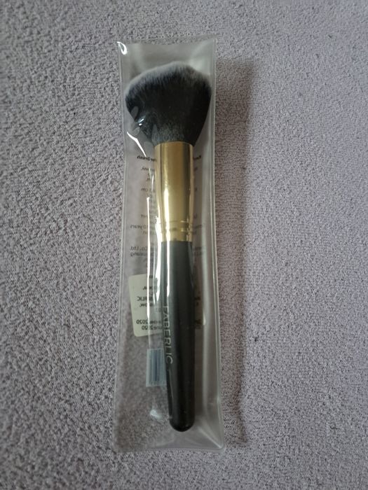 Pędzel do pudru Faberlic