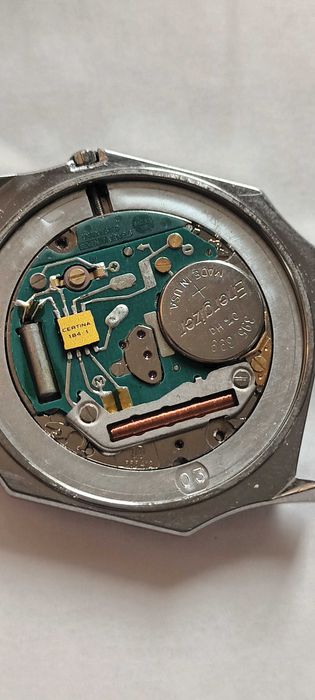 sprawna oryginalna CERTINA z data