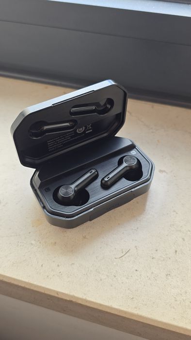 Lenovo Thinkplus LivePods LP3 Pro em bom estado