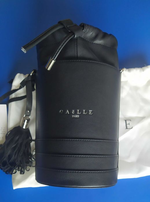 Kuferek damski Gaelle Paris