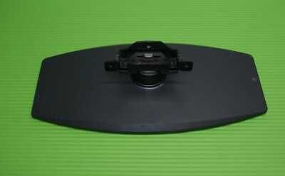Black BASE pedestal for Sony TV models KDL-2030, KDL-32V2500, KDL-32S2530, etc.
