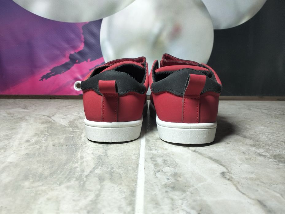 Кроссовки кеды детские 29 размер