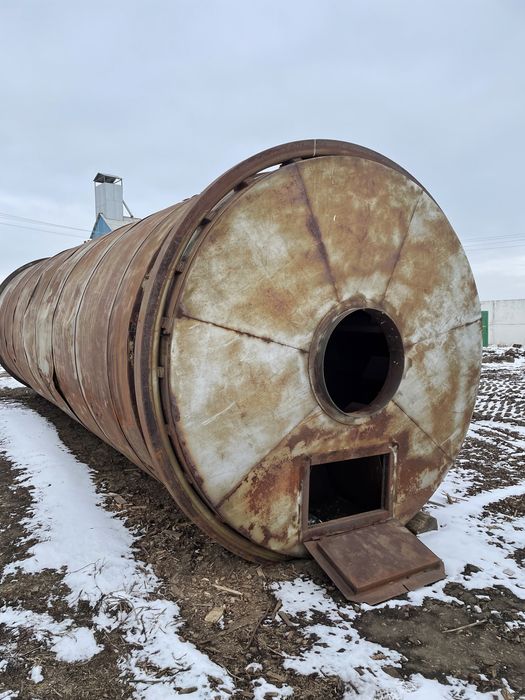 Барабан АВМ 1.5