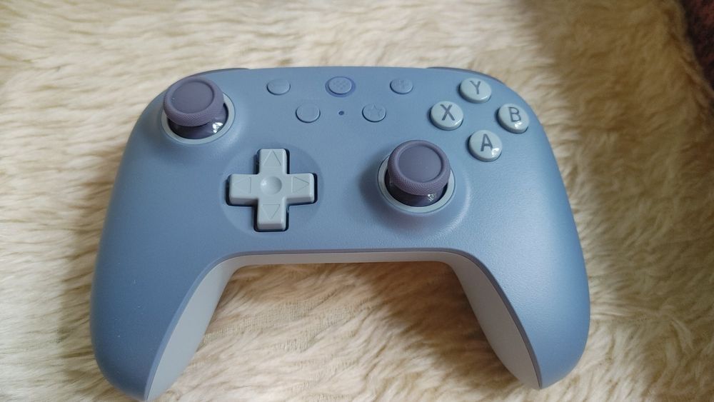 Безпровідний геймпад 8BitDo Ultimate 2C Wireless Controller , Bluetooth Controller для ПК Андроїд Нінтендо