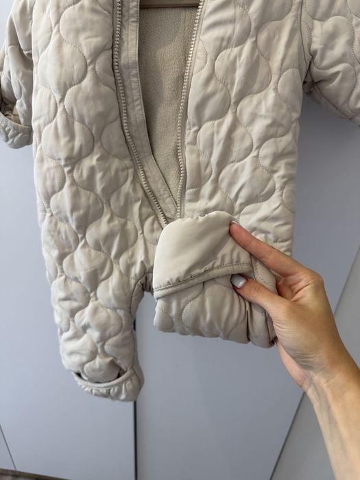 комбінезони Zara, hm курточка next