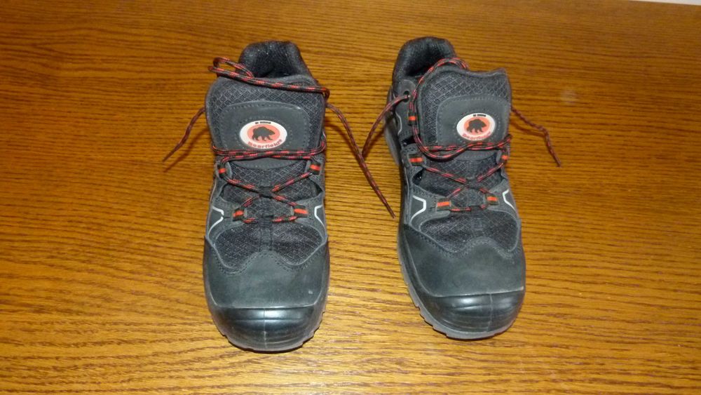 Bearfield K16 S1