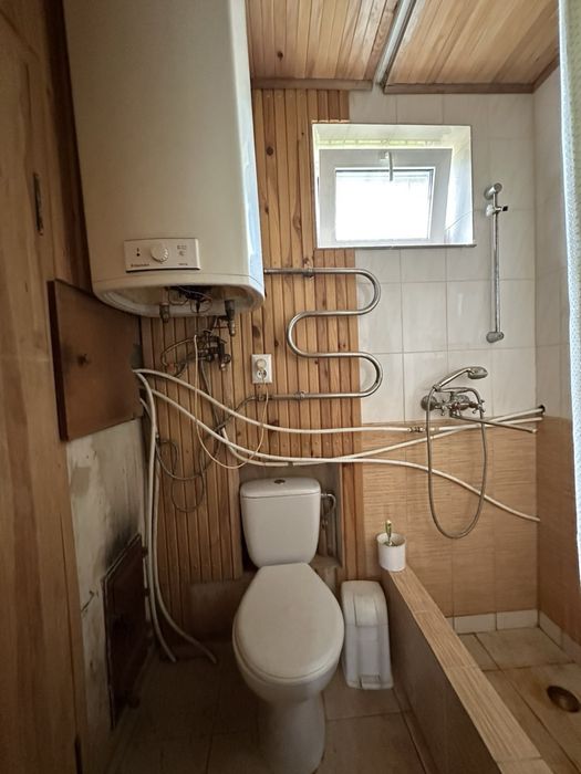 Продається будинок в м.Шептицький