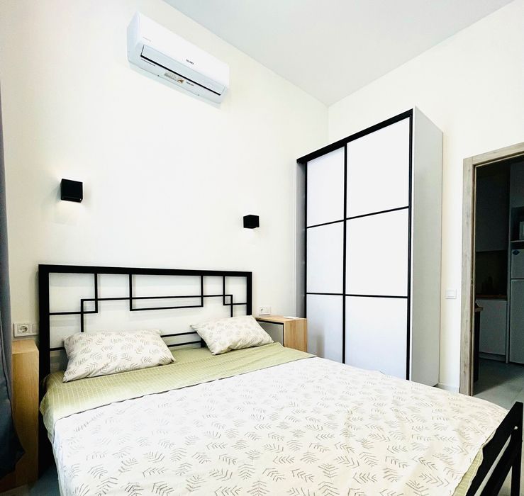 Супер пропозиція!Центр Харкова. Сдам 2к квартиру подобово!Нікольский !