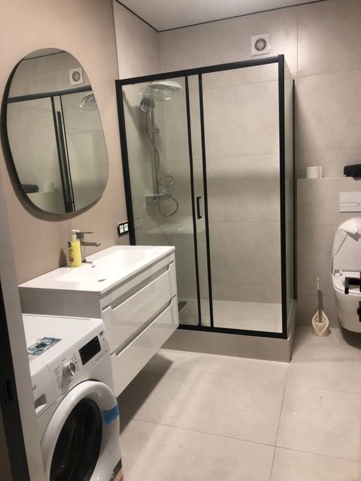 Квартира подобово ЖК Атлант