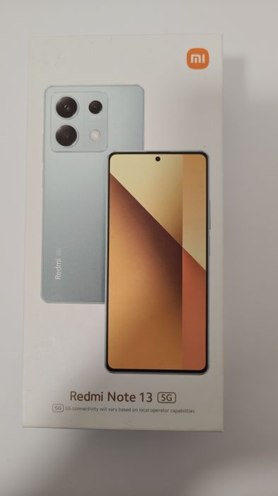 Redmi Note 13 5G