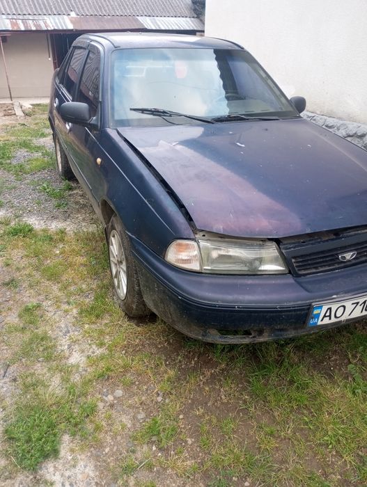 Дейво нексія на запчастини