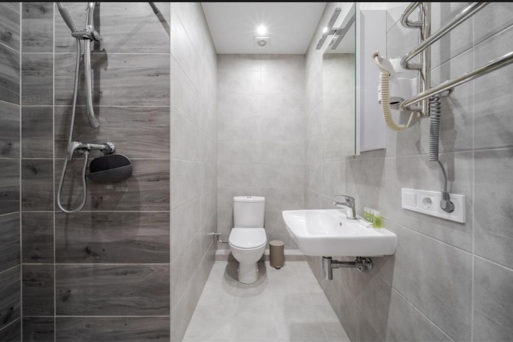 Власник, квартира подобово у Львові, близько до Площі Ринок.