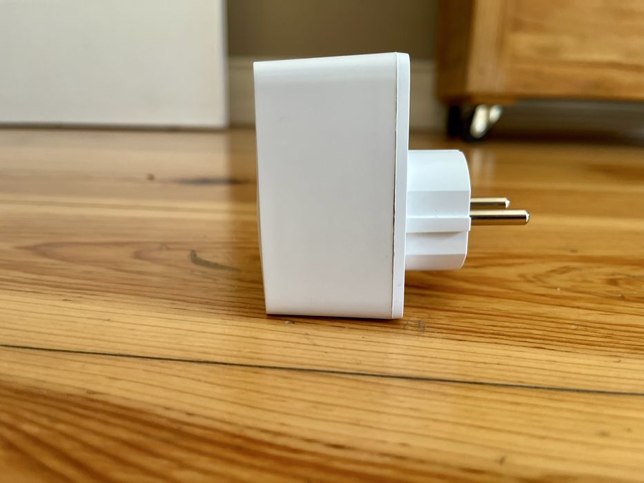 Ficha inteligente Tapo P100