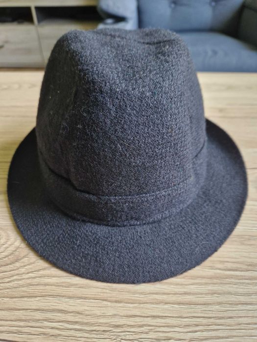 Kapelusz | Rozmiar S/55