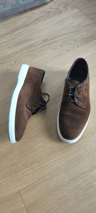 Buty męskie kazar