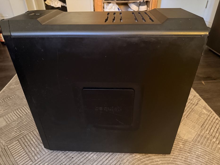 Продам игровой компьютер — RTX 5050