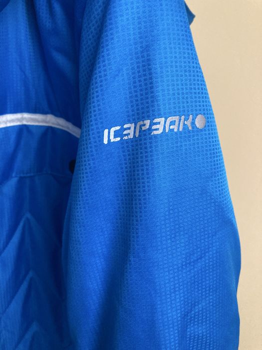 Лижна куртка Icepeak