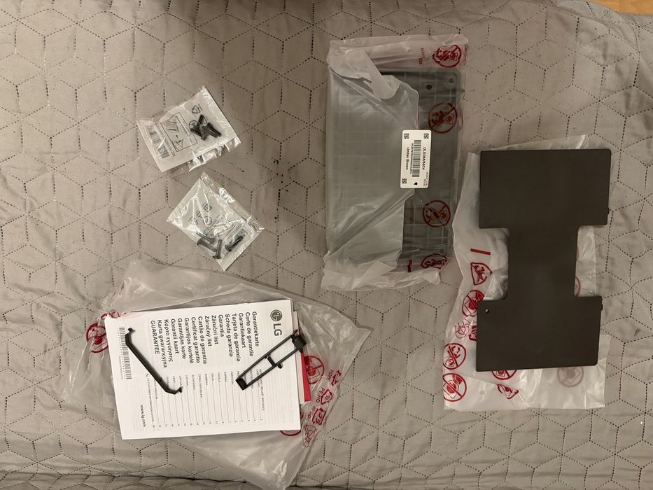 LG OLED55C41LA Gwar 15 m. Stan Idealny Transport