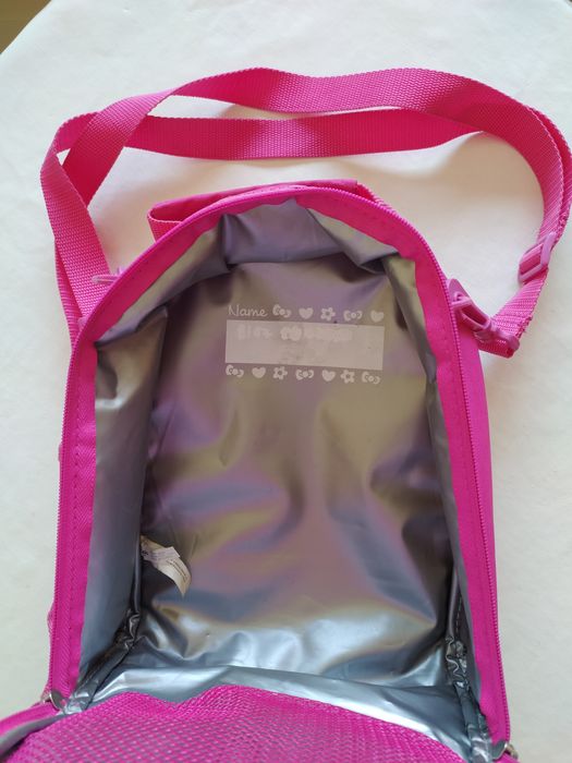 Hello Kitty Insulated Lunch Box64552538136705124