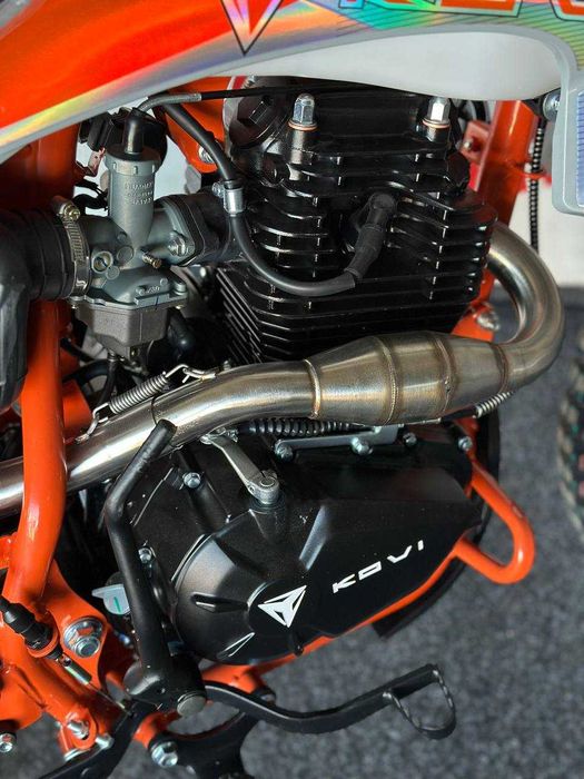 Новий мотоцикл Kovi JB250 Гарантія/Доставка