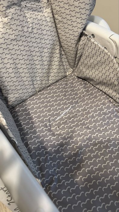 Стілець для годування Chicco Polly 2 start