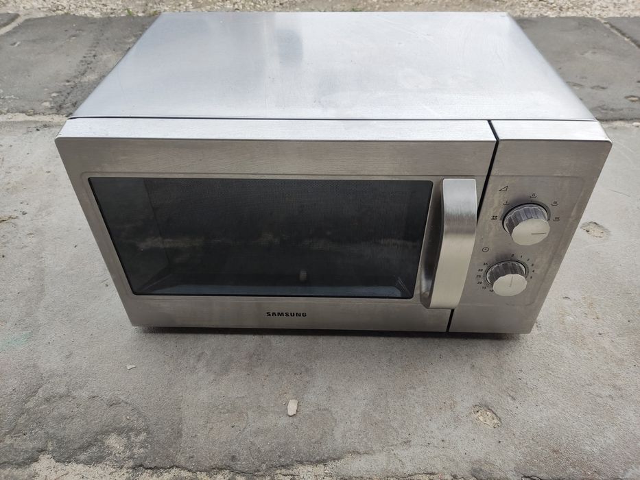 Mikrofala Samsung gastronomiczna,bar, restauracja