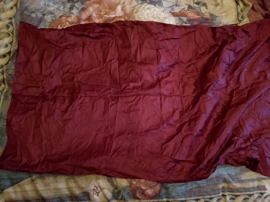 Прямокутна підкладка Exped Sleepwell, 100% єгипетська бавовна