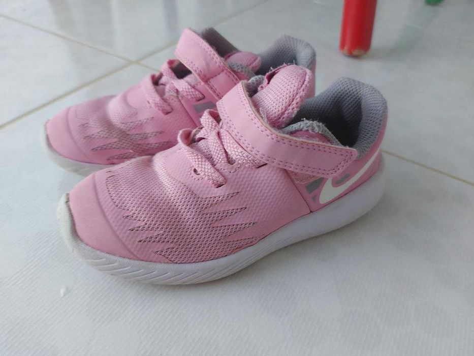 Nike дитячі кросівки