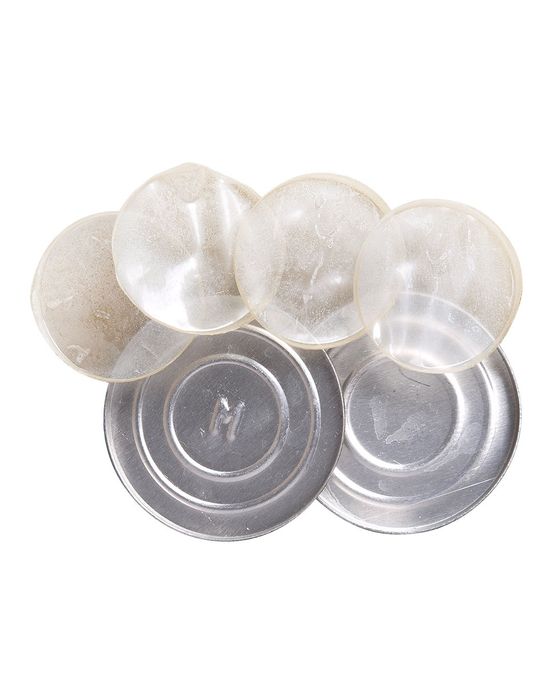 Мембраны для комплектации противогаза ПМГ1