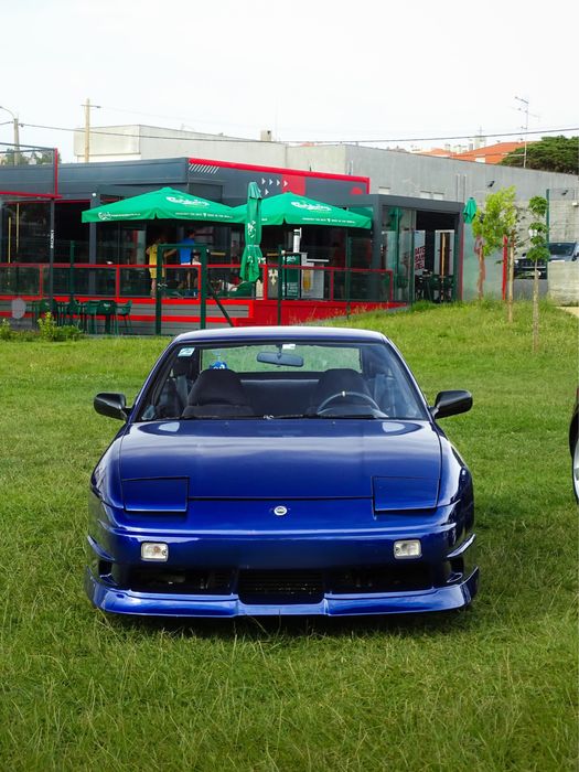 Nissan 200sx s13