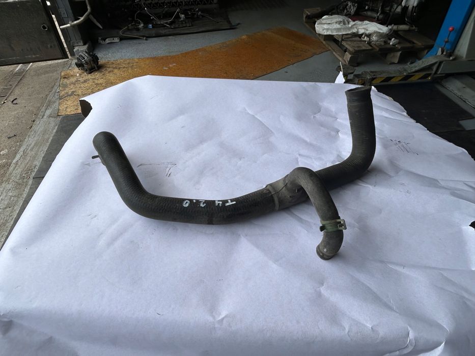 vw t4 2,0 benzyna przewód wody 0441211016